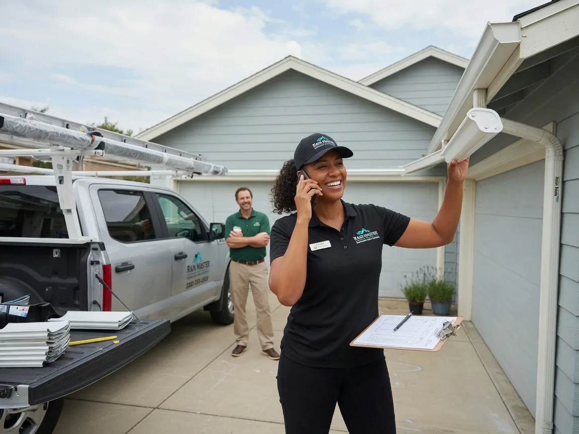 Gutter Installation Stokesdale, NC FAQs